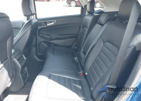 2024 Ford Edge Sel from USA, damaged, VIN 2FMPK4J96RBB00933